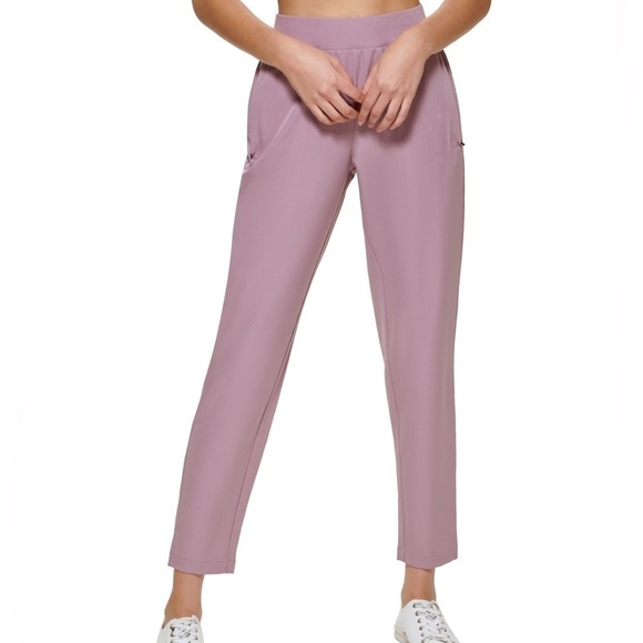 Calvin Klein Performance Women's Pants joggers, sweatpants,  size  XXL - Picture 11 of 11